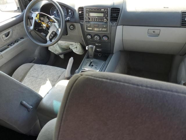 2008 KIA Sorento EX