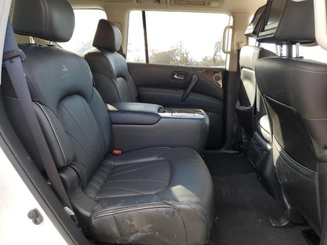 2014 Infiniti QX80