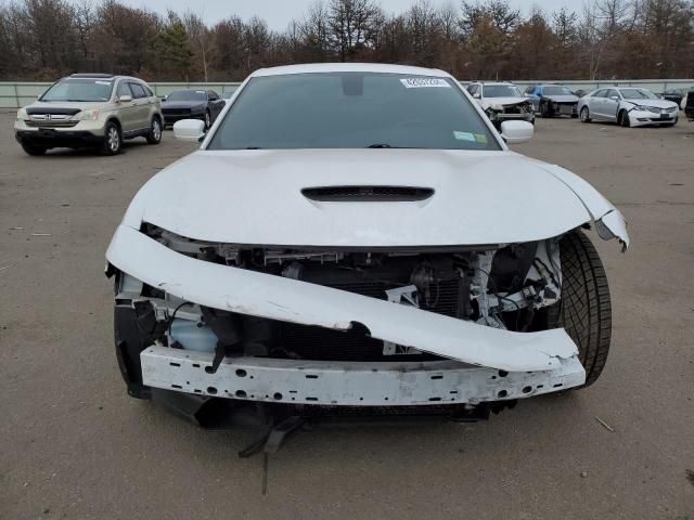 2020 Dodge Charger Scat Pack