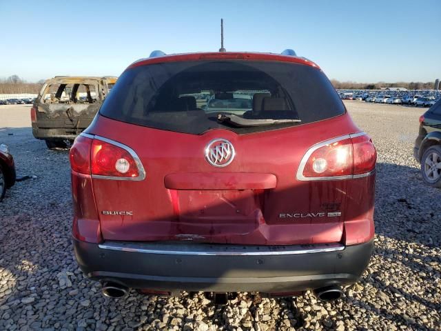 2009 Buick Enclave CXL