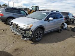 2014 Subaru XV Crosstrek 2.0 Premium for sale in Denver, CO