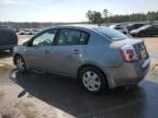 2009 Nissan Sentra 2.0