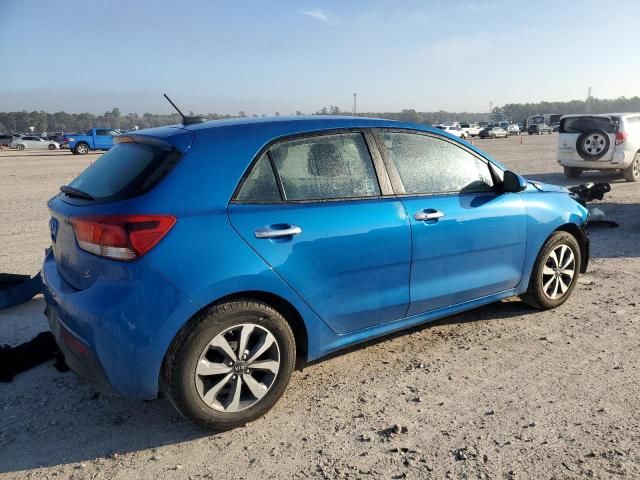 2021 KIA Rio S