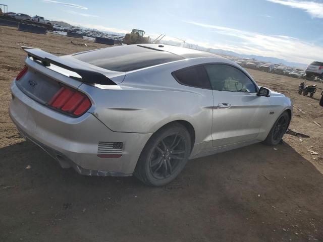 2016 Ford Mustang GT