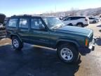 2001 Jeep Cherokee Sport