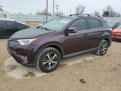 2017 Toyota Rav4 XLE for sale in Oklahoma City, OK