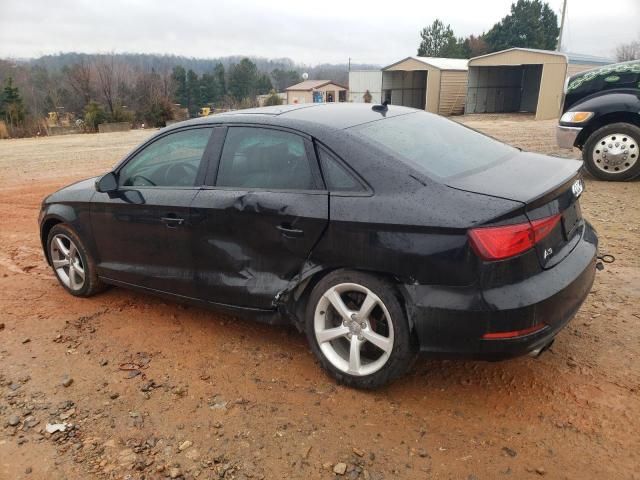 2015 Audi A3 Premium