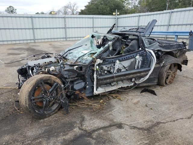 2016 Chevrolet Corvette Stingray 3LT