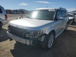 2013 Ford Flex Limited for sale in North Las Vegas, NV