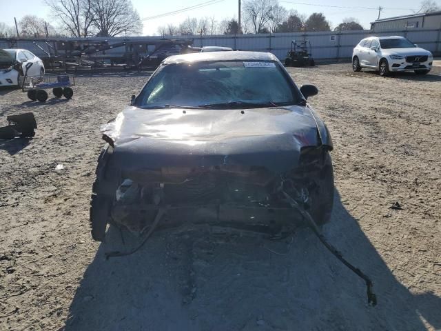 2012 Mitsubishi Eclipse GS Sport