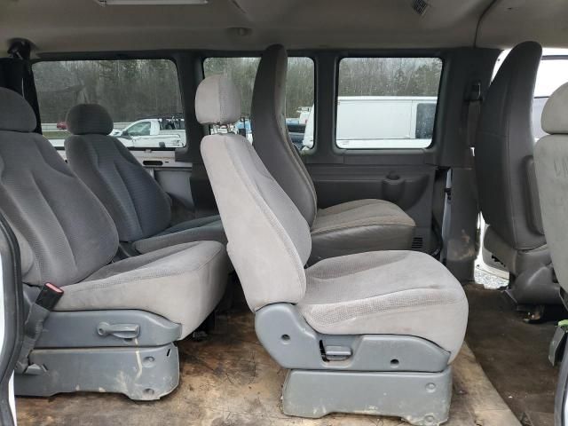 2014 Chevrolet Express G1500 LT