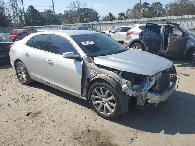 2015 Chevrolet Malibu 2LT