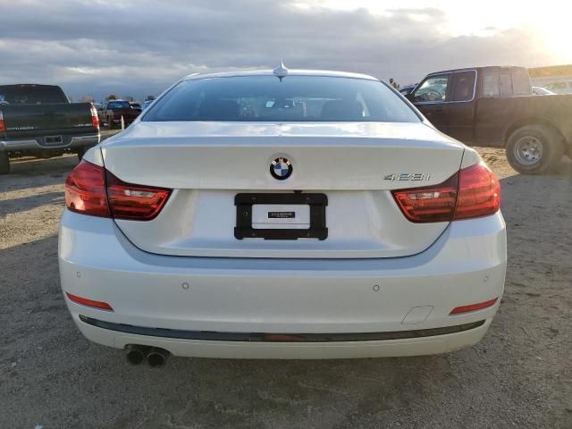 2014 BMW 428 I