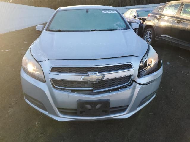 2013 Chevrolet Malibu 1LT