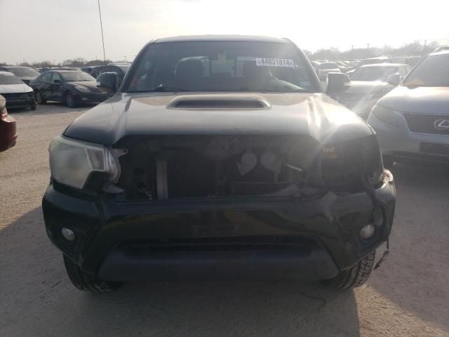 2014 Toyota Tacoma Double Cab Prerunner