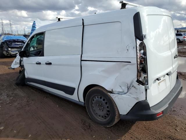 2016 Ford Transit Connect XLT