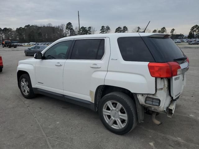 2014 GMC Terrain SLE