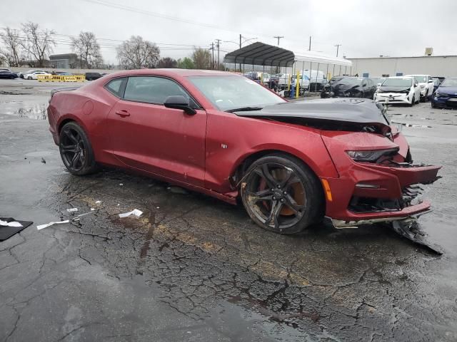 2023 Chevrolet Camaro LT1