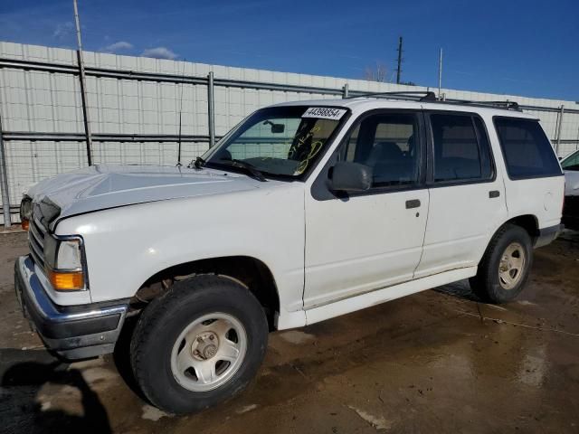 1993 Ford Explorer