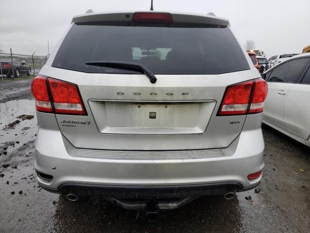 2013 Dodge Journey SXT