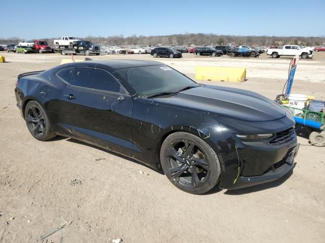 2019 Chevrolet Camaro LS