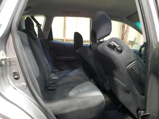 2008 Honda FIT Sport