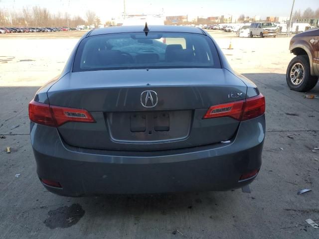 2013 Acura ILX 20