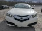 2015 Acura TLX Tech