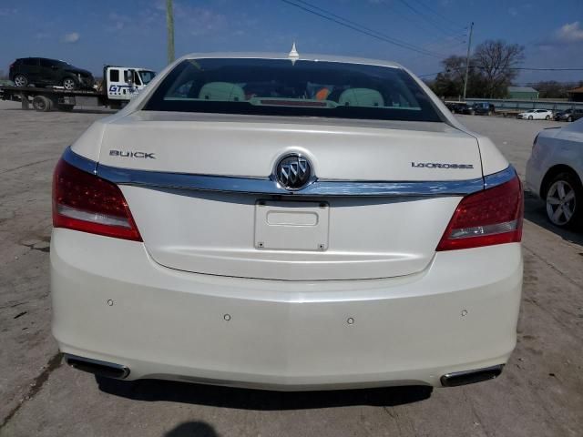 2014 Buick Lacrosse Touring