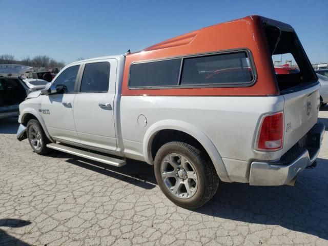 2017 Dodge 1500 Laramie