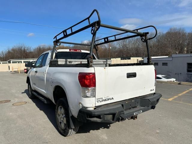 2011 Toyota Tundra Double Cab SR5