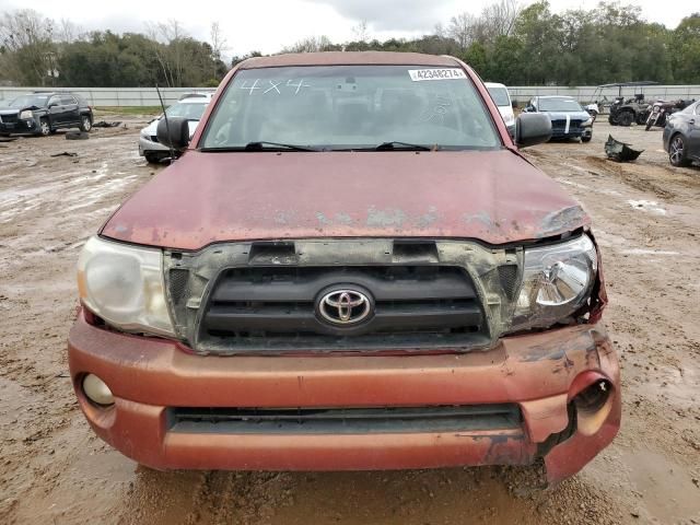 2006 Toyota Tacoma Double Cab