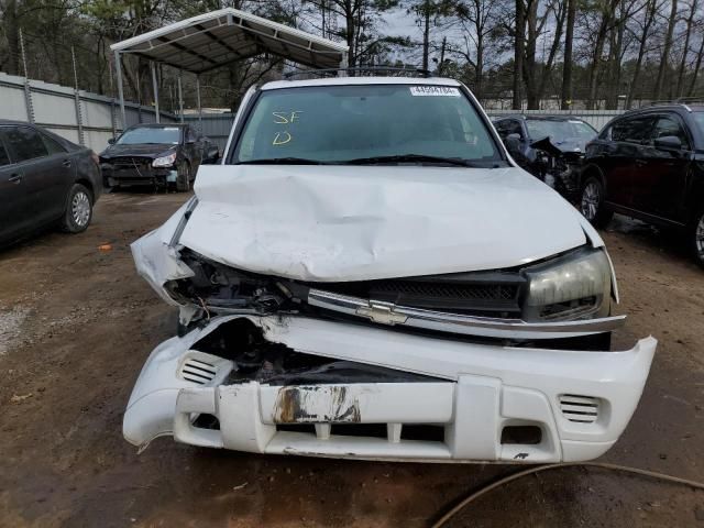 2008 Chevrolet Trailblazer LS