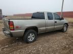 2000 Chevrolet Silverado K1500