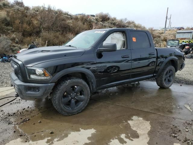 2019 Dodge RAM 1500 Classic SLT