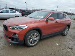 Salvage cars for sale from Copart Indianapolis, IN: 2020 BMW X2 XDRIVE28I