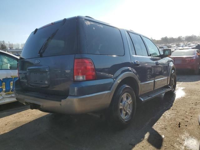 2003 Ford Expedition Eddie Bauer