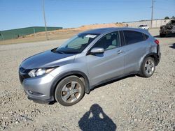 Honda HR-V EX salvage cars for sale: 2017 Honda HR-V EX