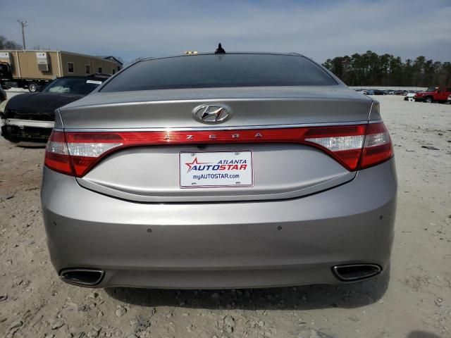 2012 Hyundai Azera GLS