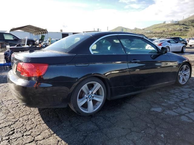 2011 BMW 328 I Sulev