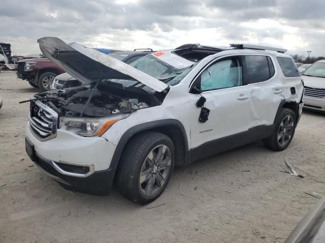 2017 GMC Acadia SLT-2