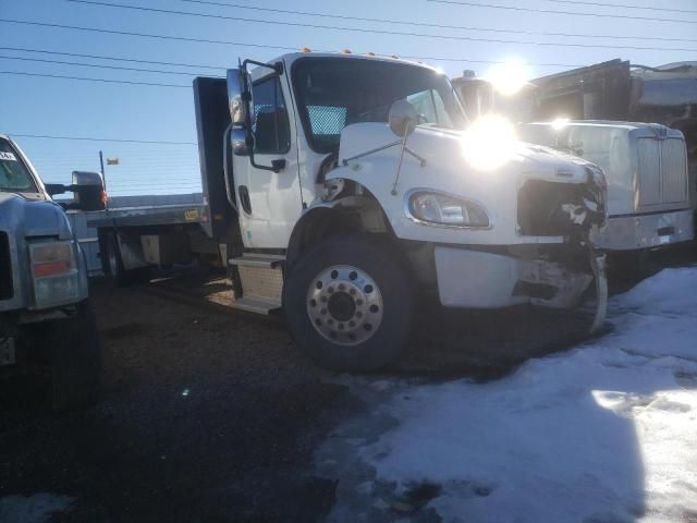 2018 Freightliner M2 106 Medium Duty