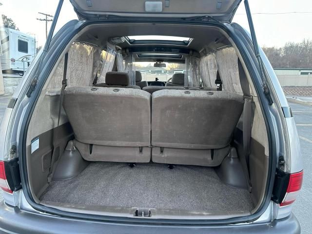 1995 Toyota Estima