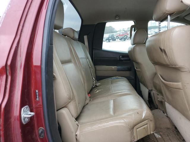 2008 Toyota Tundra Double Cab