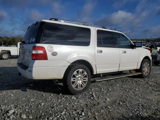 2011 Ford Expedition EL Limited