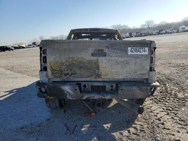 2019 GMC Sierra K3500 Denali