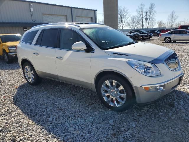 2012 Buick Enclave