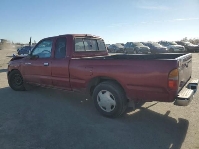 1999 Toyota Tacoma Xtracab