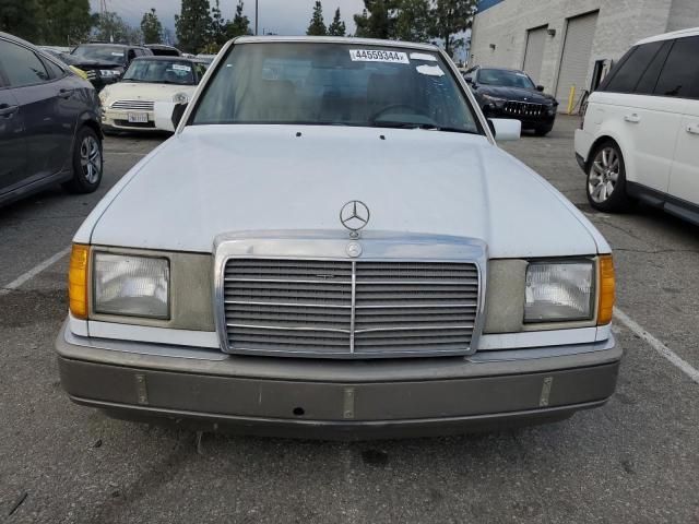 1993 Mercedes-Benz 300 E 2.8