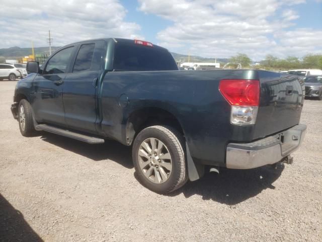 2008 Toyota Tundra Double Cab